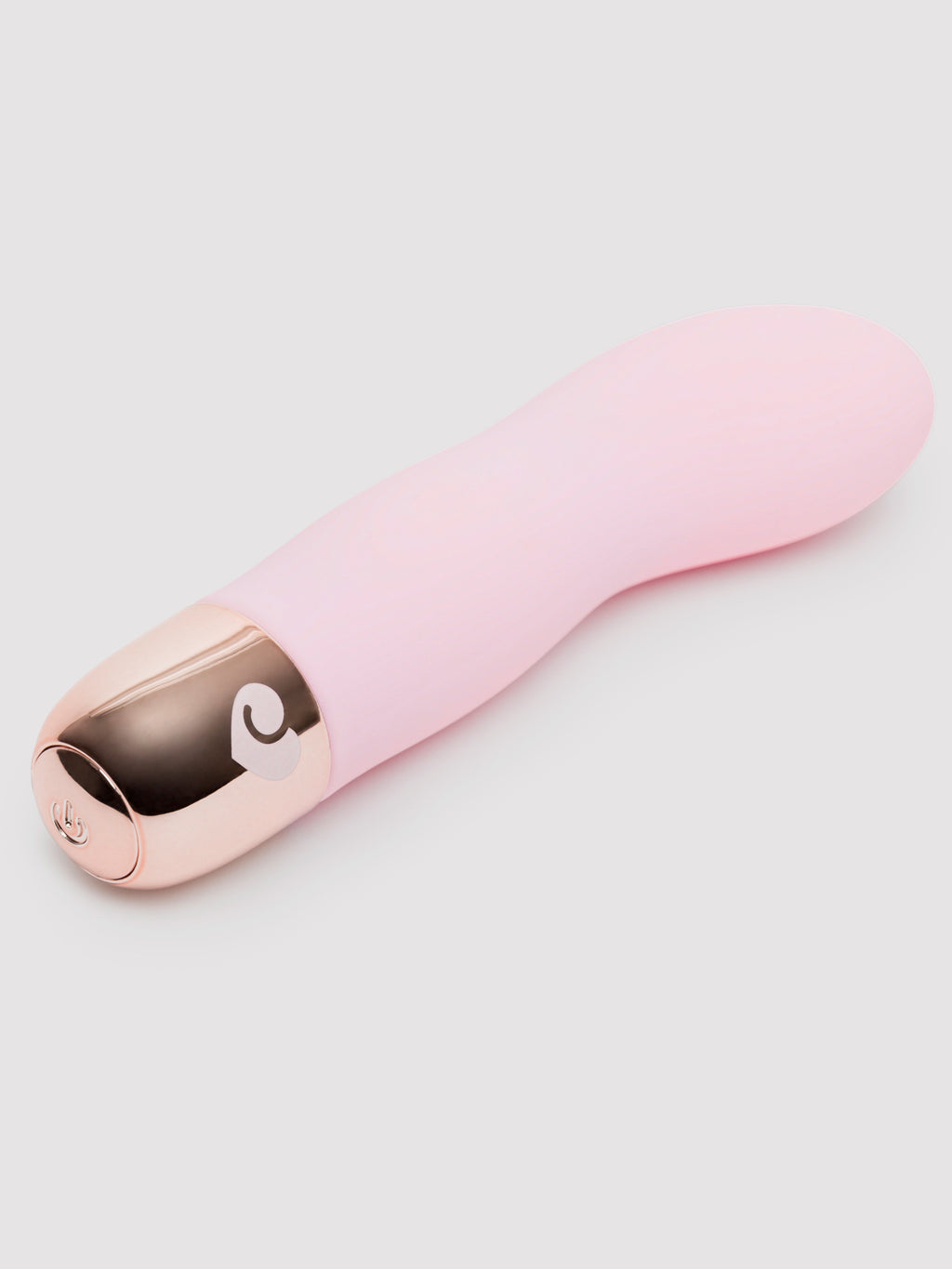 Lovehoney Frolic 10 Function Silicone G-Spot Vibrator, Pink | Pink