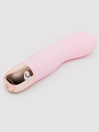 Lovehoney Frolic 10 Function Silicone G-Spot Vibrator, Pink | Pink