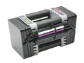 PowerBlock Elite EXP 50 lb. Adjustable Dumbbell (2020 model) Single