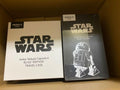 anker nebula capsule ii r2-d2 edition projector with bundle travel case from jpn