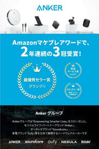 anker nebula capsule ii r2-d2 edition projector with bundle travel case from jpn