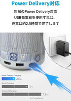anker nebula capsule ii r2-d2 edition projector with bundle travel case from jpn