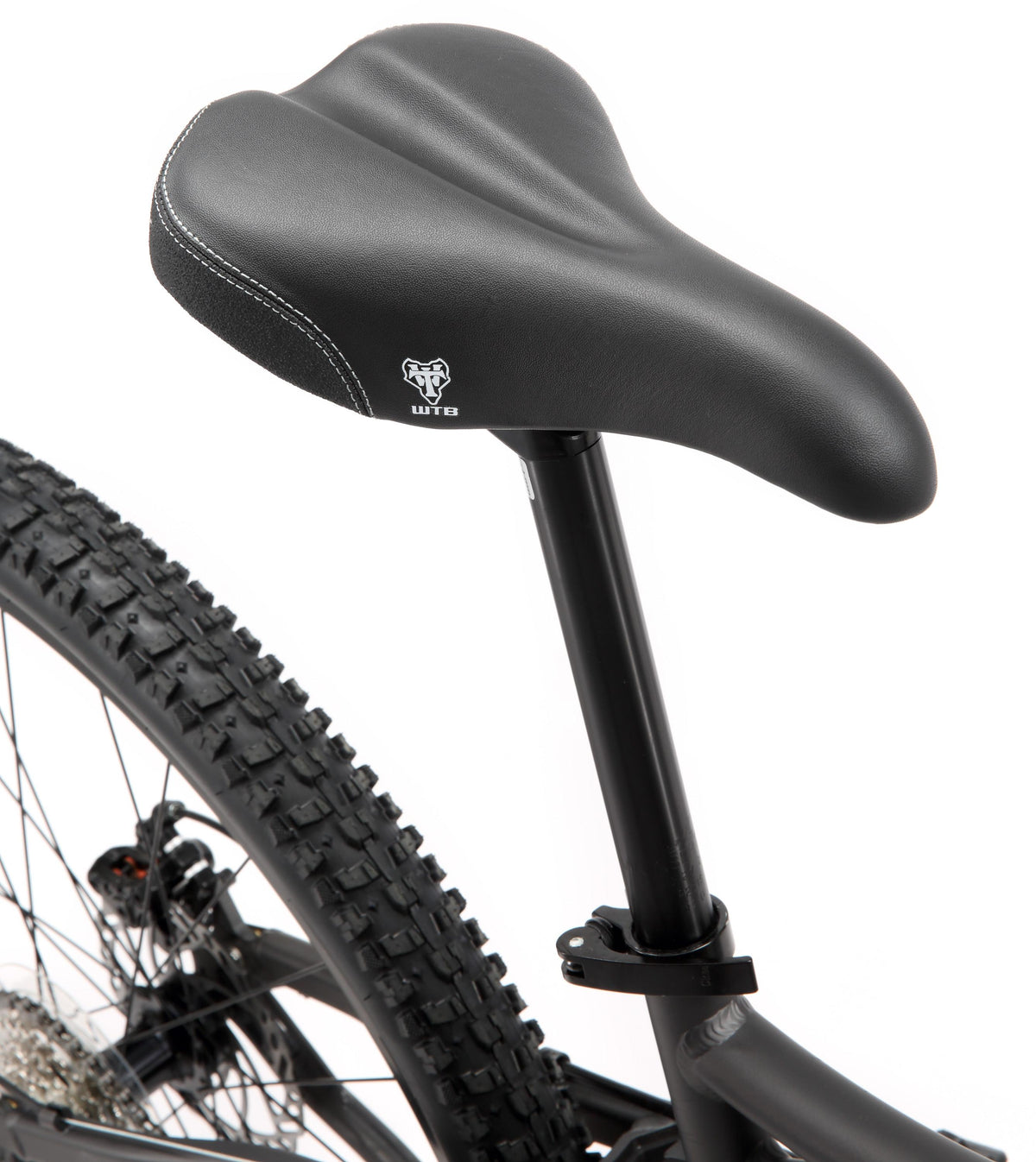Mongoose XR-PRO Men's Mountain Bike, 29-inch wheels, 24 speeds, Black