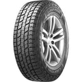 Laufenn (by Hankook) X Fit AT 255/75R17 115T A/T All Terrain Tire