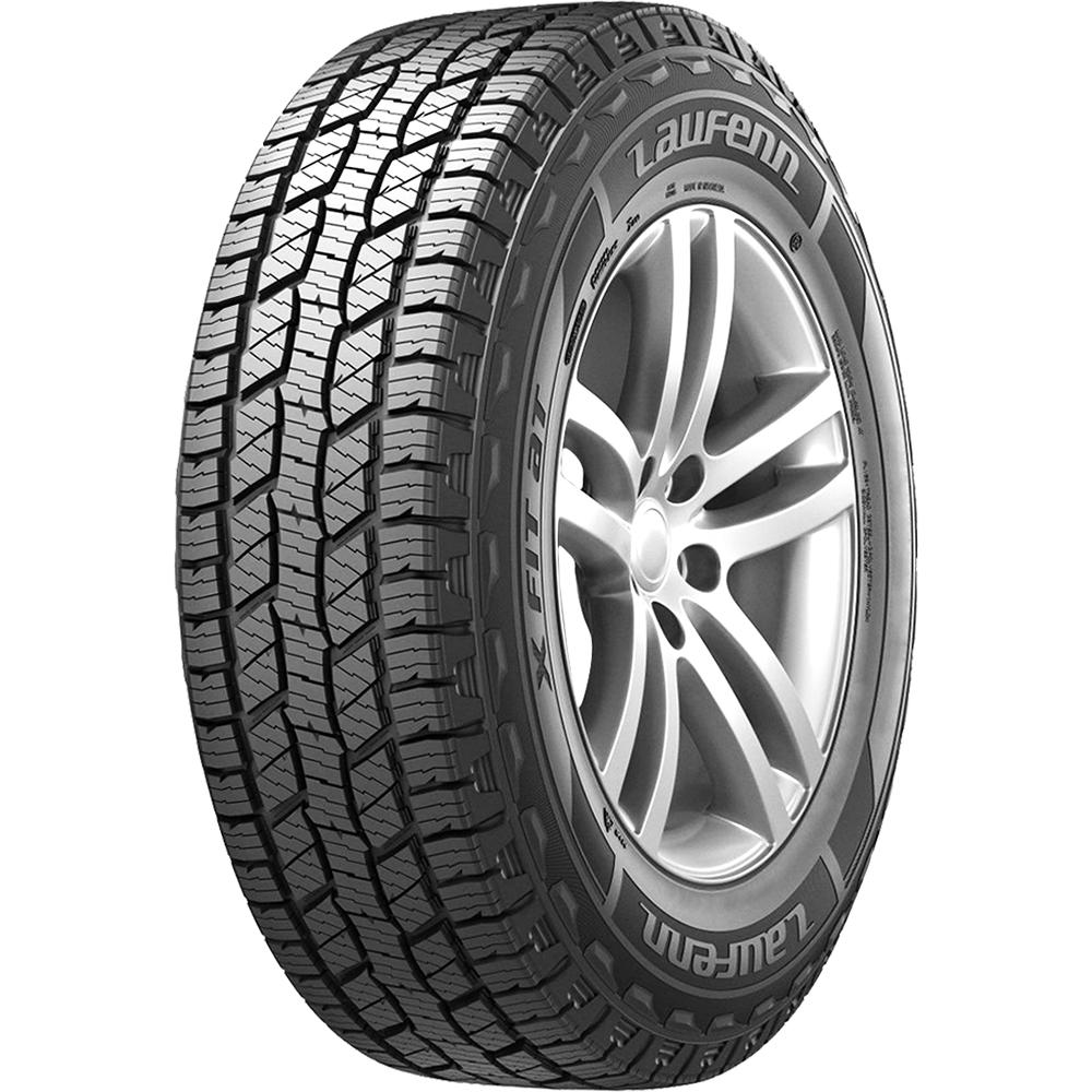 Laufenn (by Hankook) X Fit AT 255/75R17 115T A/T All Terrain Tire