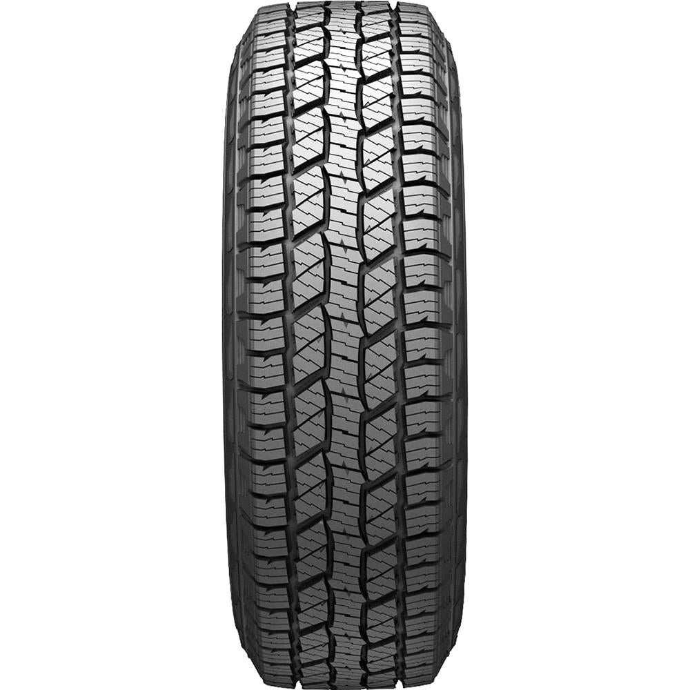 Laufenn (by Hankook) X Fit AT 255/75R17 115T A/T All Terrain Tire