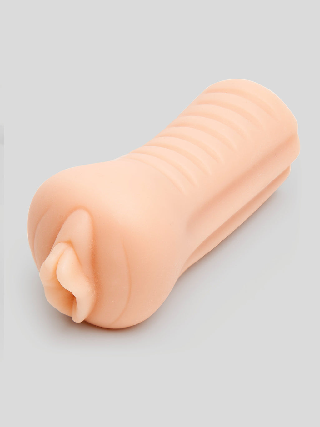 THRUST Pro Mini Sadie Self-Lubricating Realistic Pocket Pussy 200g, Flesh Pink