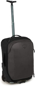 Osprey Transporter Wheeled Carry On Luggage