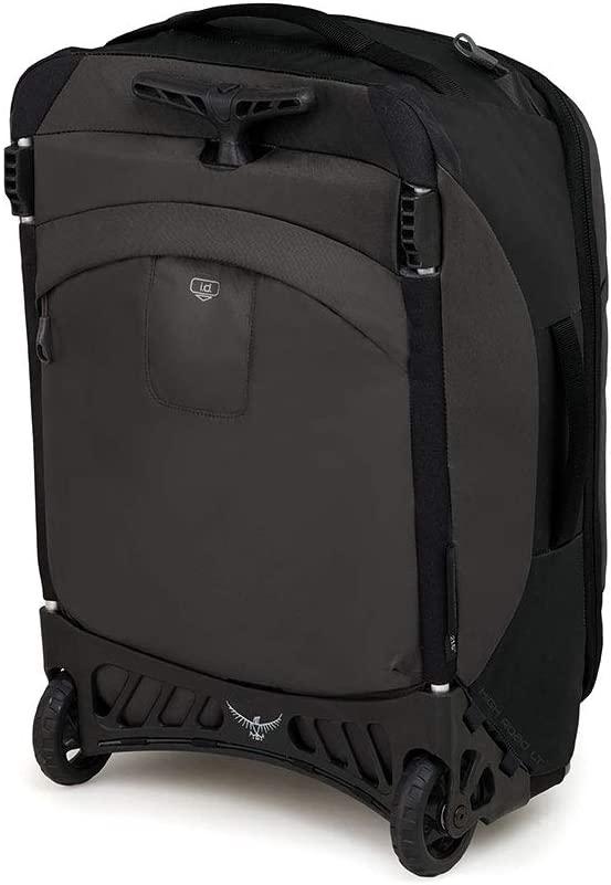 Osprey Transporter Wheeled Carry On Luggage