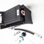 OEM ROLLING JACK PUMP AIR OVER  HYDRAULIC PUMP ROTARY LIFT FORWARD LIFT NEW!