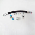 OEM ROLLING JACK PUMP AIR OVER  HYDRAULIC PUMP ROTARY LIFT FORWARD LIFT NEW!