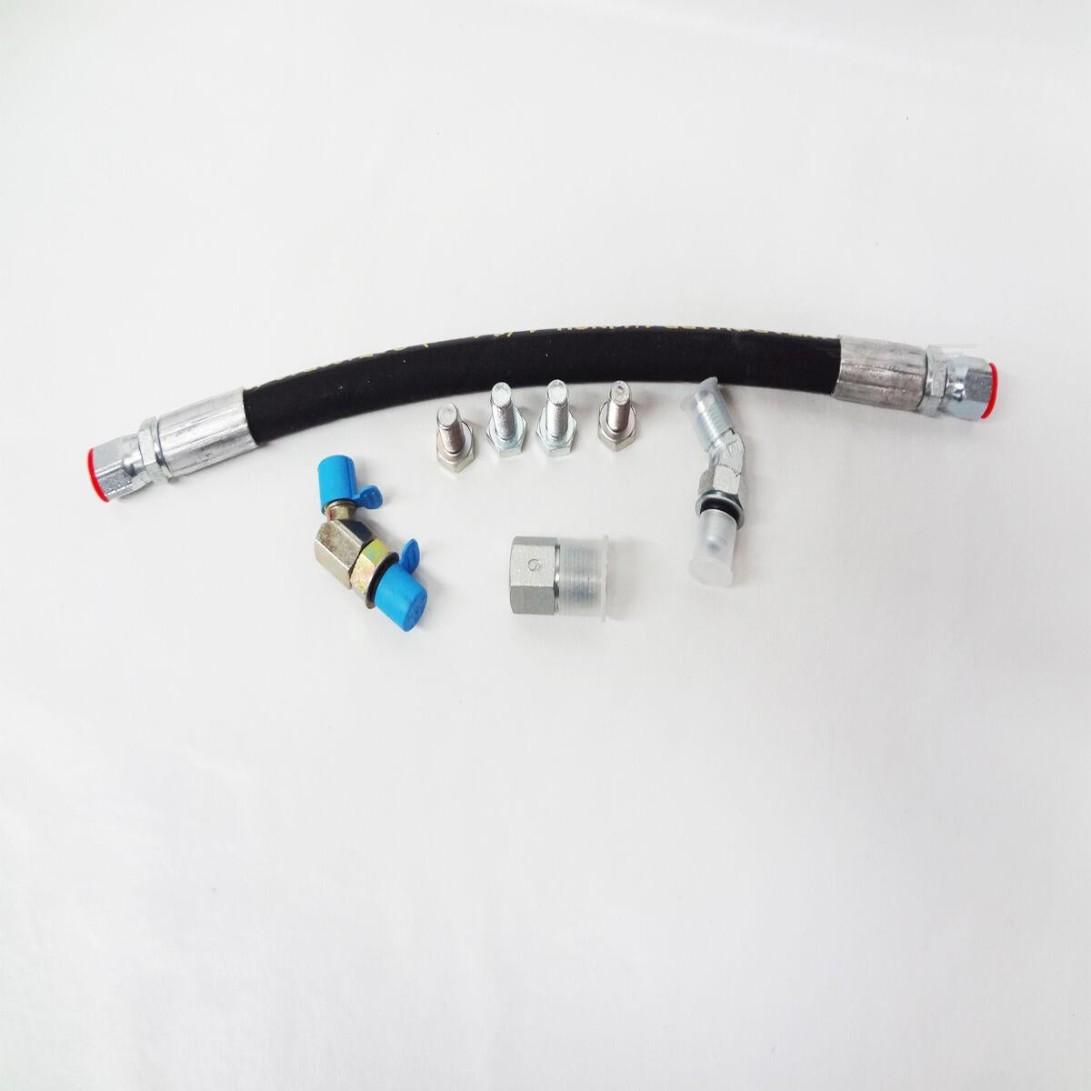 OEM ROLLING JACK PUMP AIR OVER  HYDRAULIC PUMP ROTARY LIFT FORWARD LIFT NEW!
