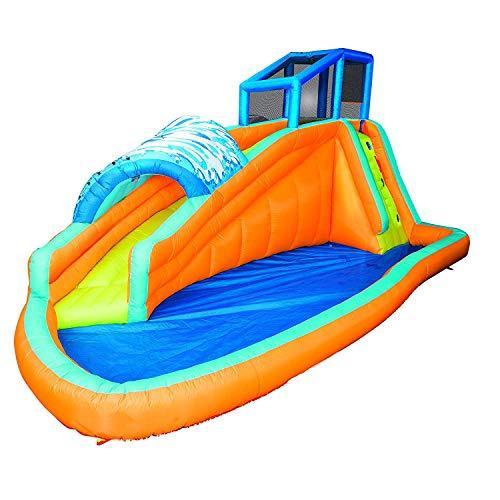 BANZAI Surf Rider Aqua Park