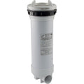 Waterway Plastics Skim Filter Cmplt, WW DynaFlo Plus Top Mount,50sf,Hi Volume