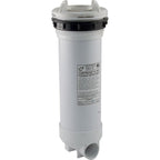 Waterway Plastics Skim Filter Cmplt, WW DynaFlo Plus Top Mount,50sf,Hi Volume