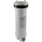 Waterway Plastics Skim Filter Cmplt, WW DynaFlo Plus Top Mount,50sf,Hi Volume