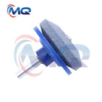 (5) Universal Lawn Mower Faster Blade Sharpener Grinding Power Drill Garden Tool