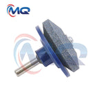 (5) Universal Lawn Mower Faster Blade Sharpener Grinding Power Drill Garden Tool