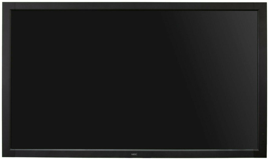 nec v652-tm 65" full hd touchscreen display