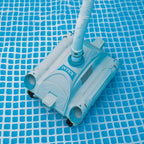 intex pool cleaner w/ 24 ft. hose &amp; intex 1.5 in dia. water hose 59 inch(2 pack)