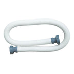 intex pool cleaner w/ 24 ft. hose &amp; intex 1.5 in dia. water hose 59 inch(2 pack)
