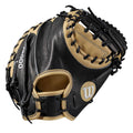 Wilson 33" A2000 Series Baseball Catchers Mitt, Right Hand Throw
