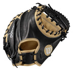 Wilson 33" A2000 Series Baseball Catchers Mitt, Right Hand Throw
