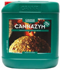 canna 5 l cannazym enzymatic additive-for grow &amp; bloom-0-2-1 npk ratio 9332005