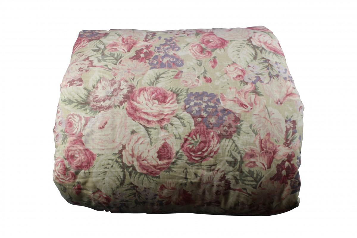 Comforter Set for Bed Mulberry Cotton Queen Size Waverly Renovators Supply