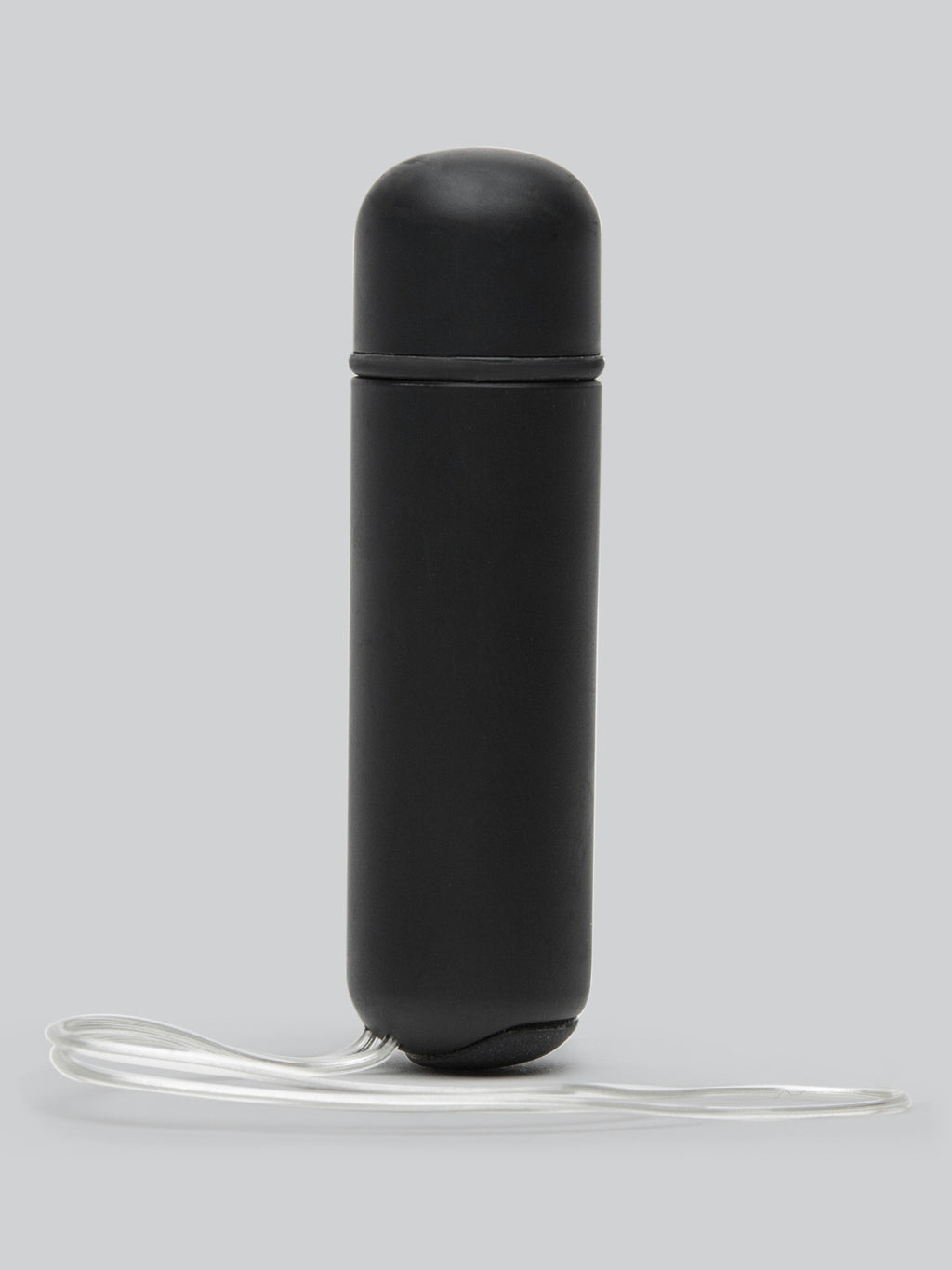 Lovehoney Secret Surprise 10 Function Remote Control Bullet Vibrator, Black
