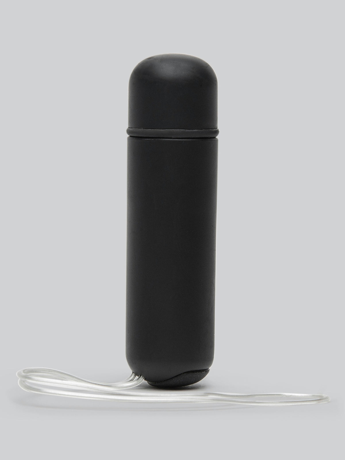 Lovehoney Secret Surprise 10 Function Remote Control Bullet Vibrator, Black