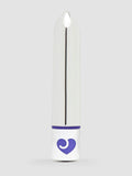 Lovehoney Magic Bullet 10 Function Silver Bullet Vibrator, Silver | Silver