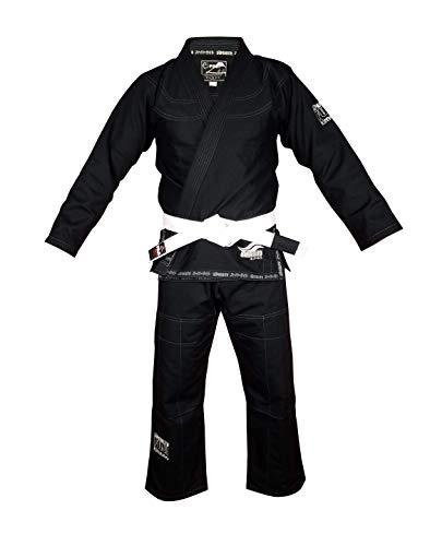 Fuji 5703 Suparaito BJJ Gi, A3
