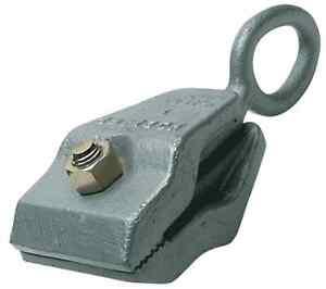 Mo-Clamp "W" Clamp - 0400