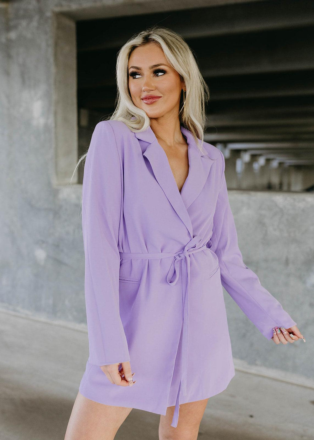 coat dress