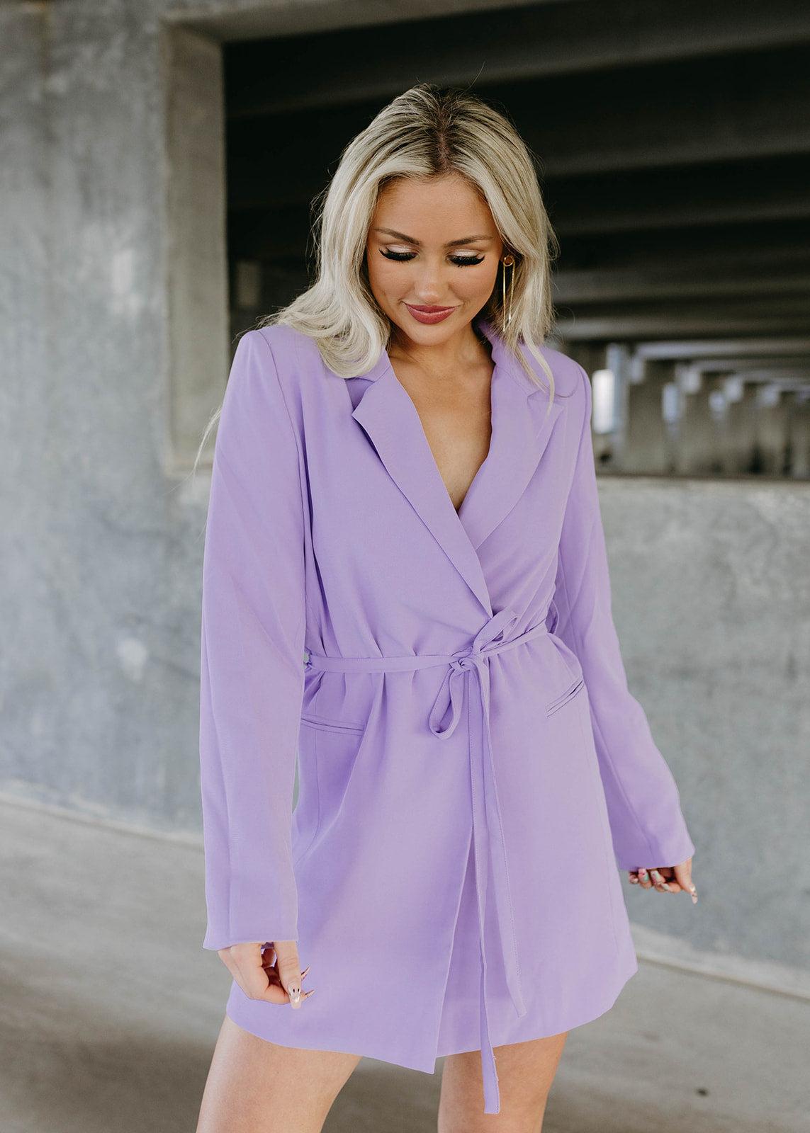 coat dress