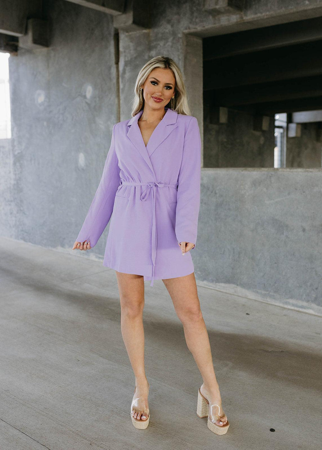 coat dress
