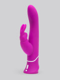 Happy Rabbit Curve Rechargeable Rabbit Vibrator, Purple