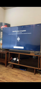 samsung tu7000 un70tu7000fxza 70" led 4k smart tv - titan gray