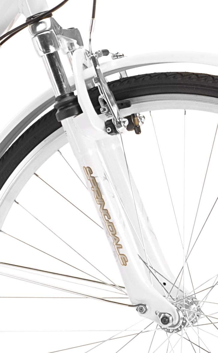 Kent International Hybrid-Bicycles Springdale Hybrid Bicycle