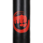 SalonMore Freestanding Solid Boxing Bag for Adult,Punching Bag with 12 Suction Cup