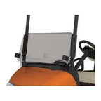 E-Z-Go 609101 Tinted Fold Down Windshield Kit,Rxv