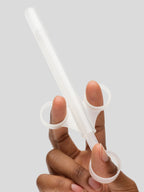 Bondage Boutique Large Lubricant Applicator Syringe 0.3 fl oz,