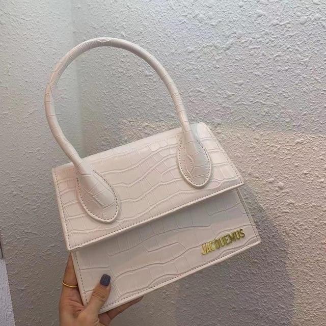 Vintage Crossbody Bag Clutch Purse
