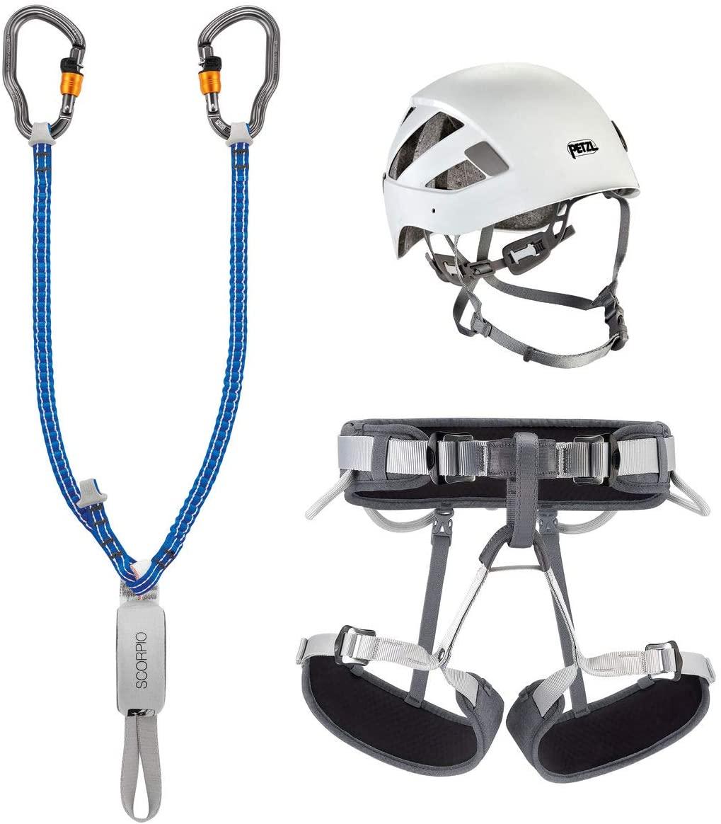 PETZL Kit Via Ferrata Vertigo