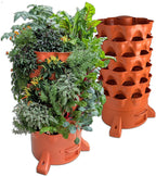 garden tower 2