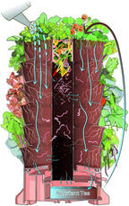 garden tower 2