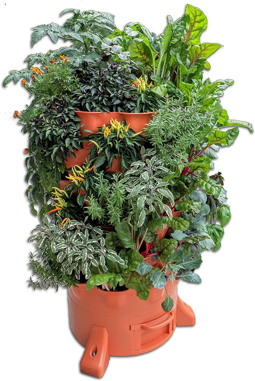 garden tower 2