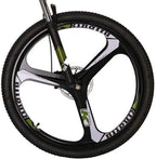 Eurobike Mountain Bikes G7 Bicycle 27.5-Inch Bike Folding Bike