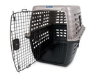 Petmate Navigator Pet Carrier with Antimicrobial Protection,